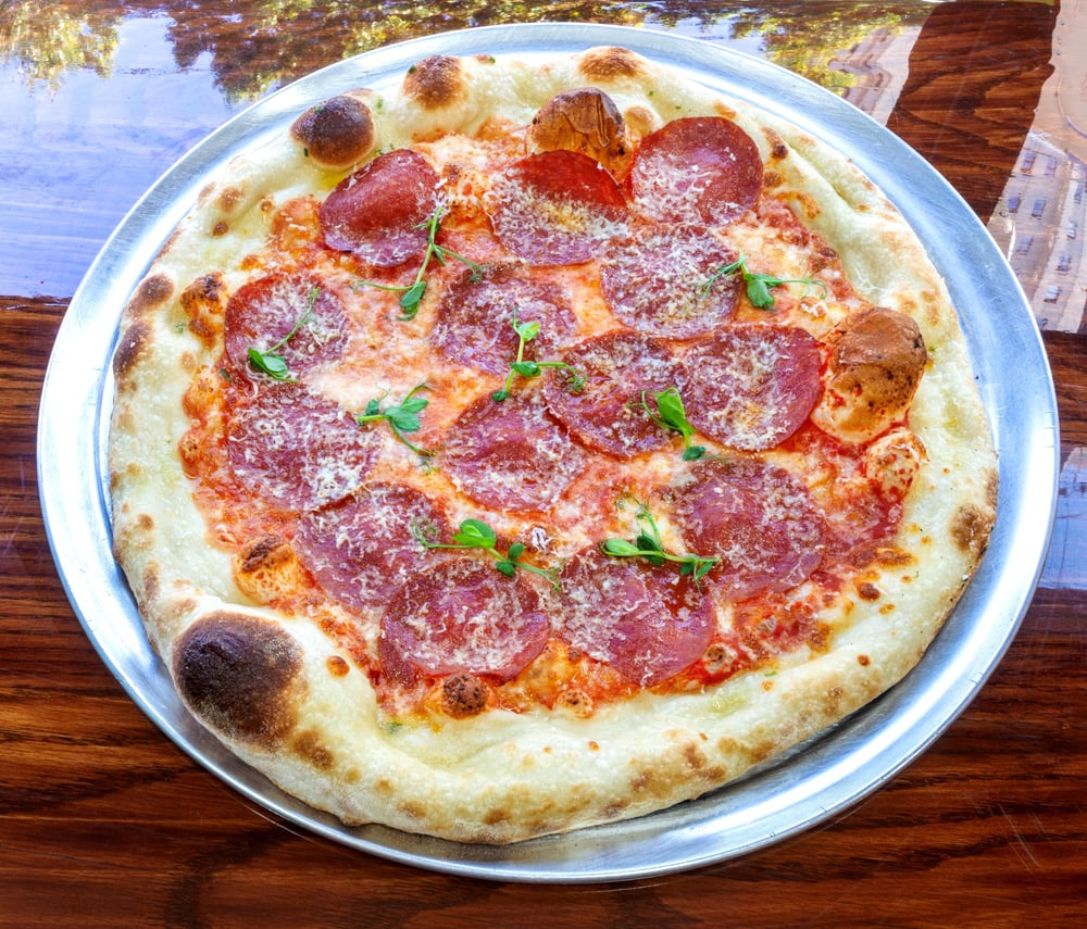 Pepperoni