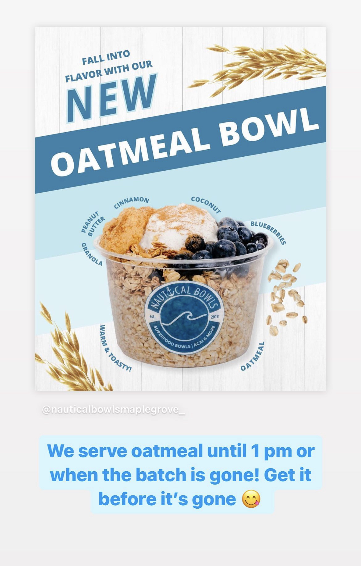 Nautical Bowls Image