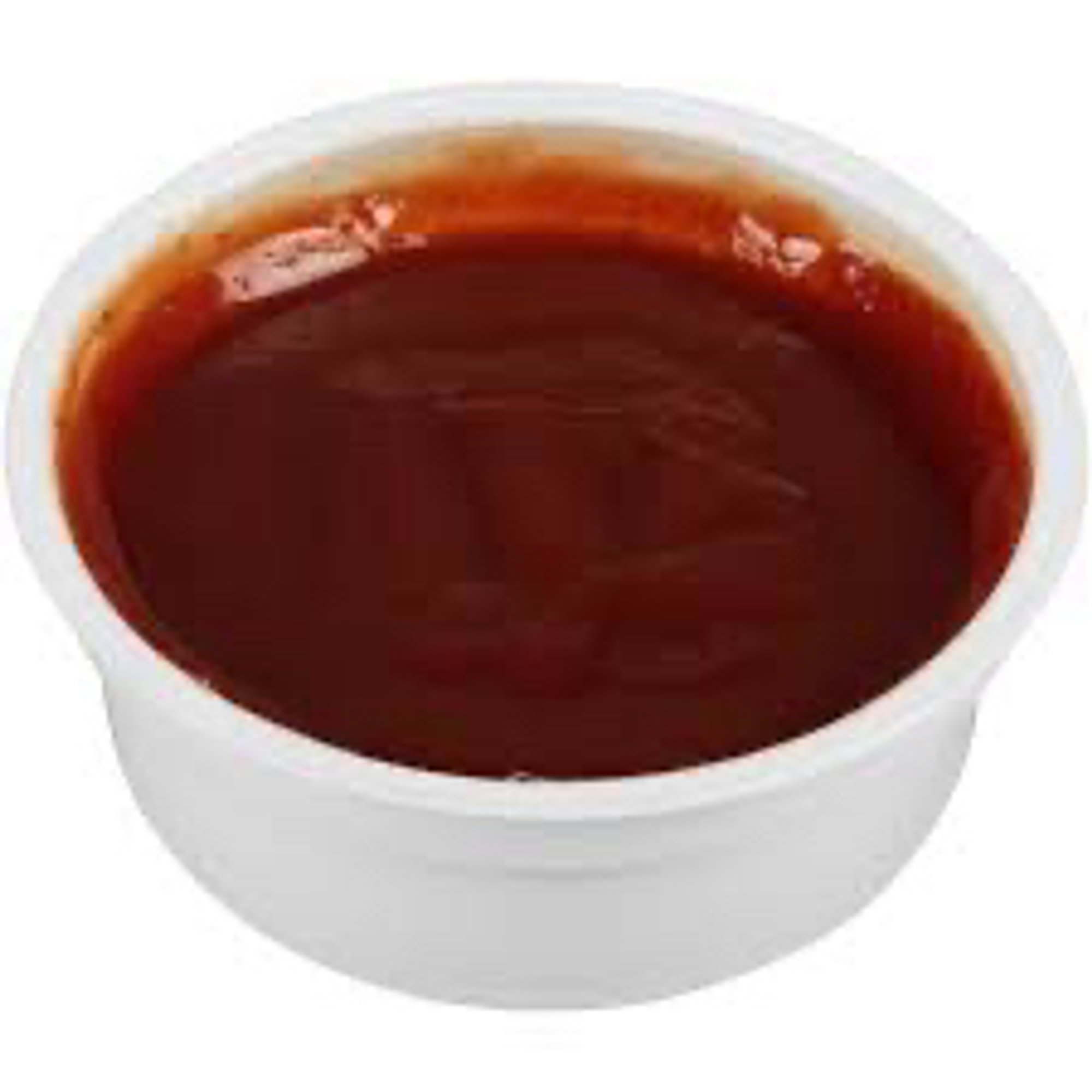 Honey BBQ