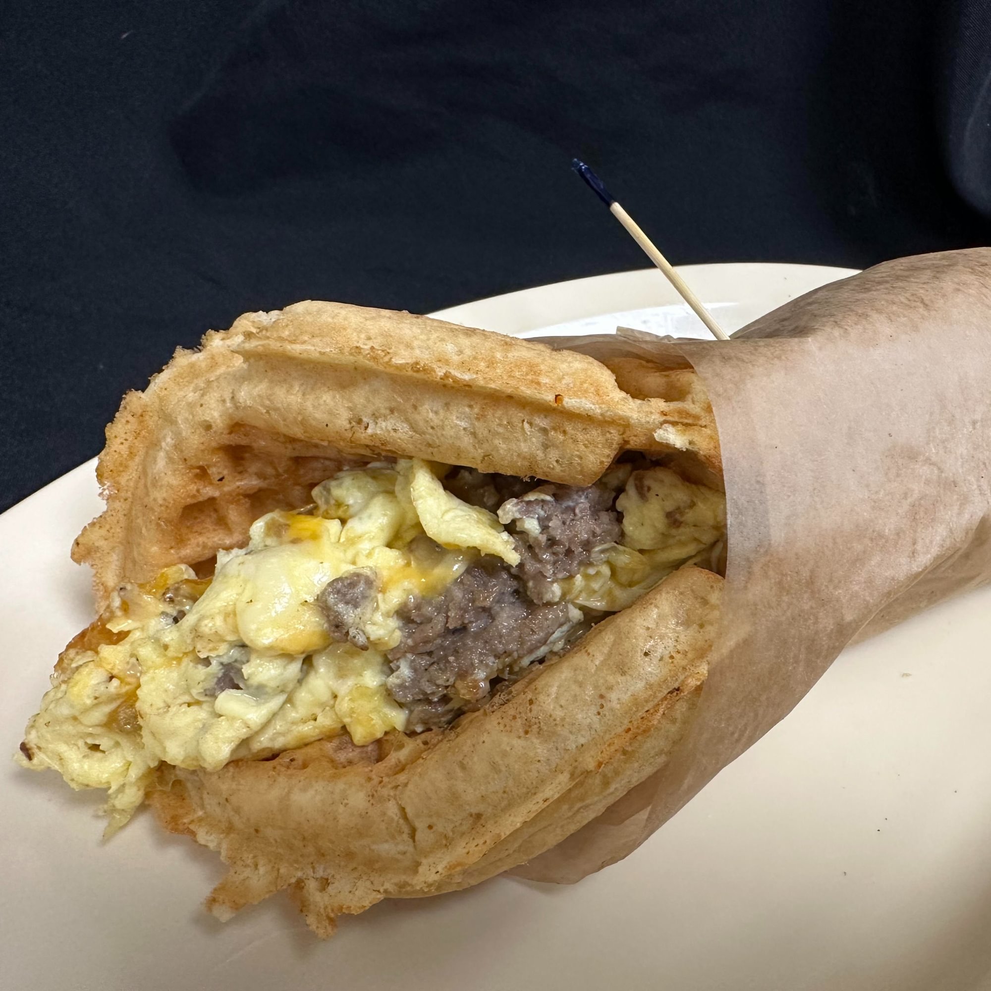 BEC Wrap