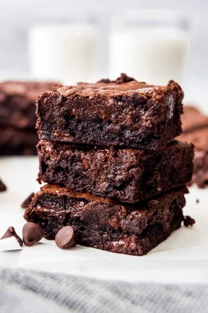 BROWNIE GF