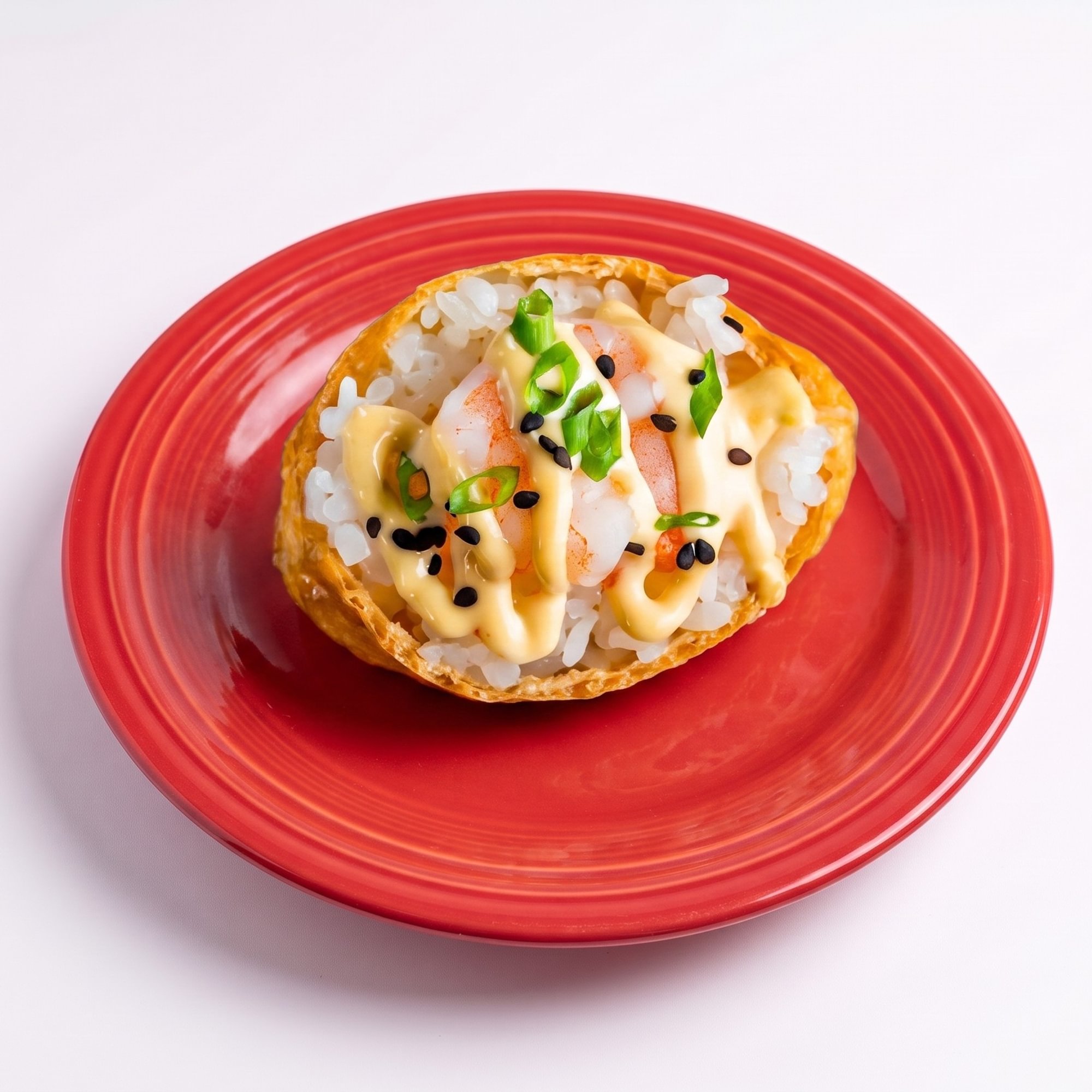 Inari Shrimp