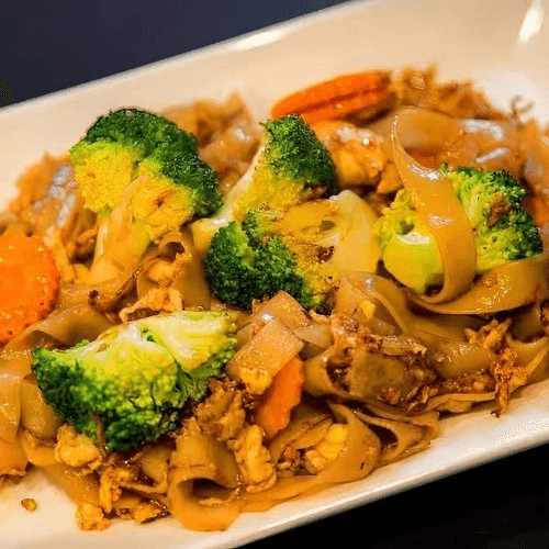 Pad See Yu