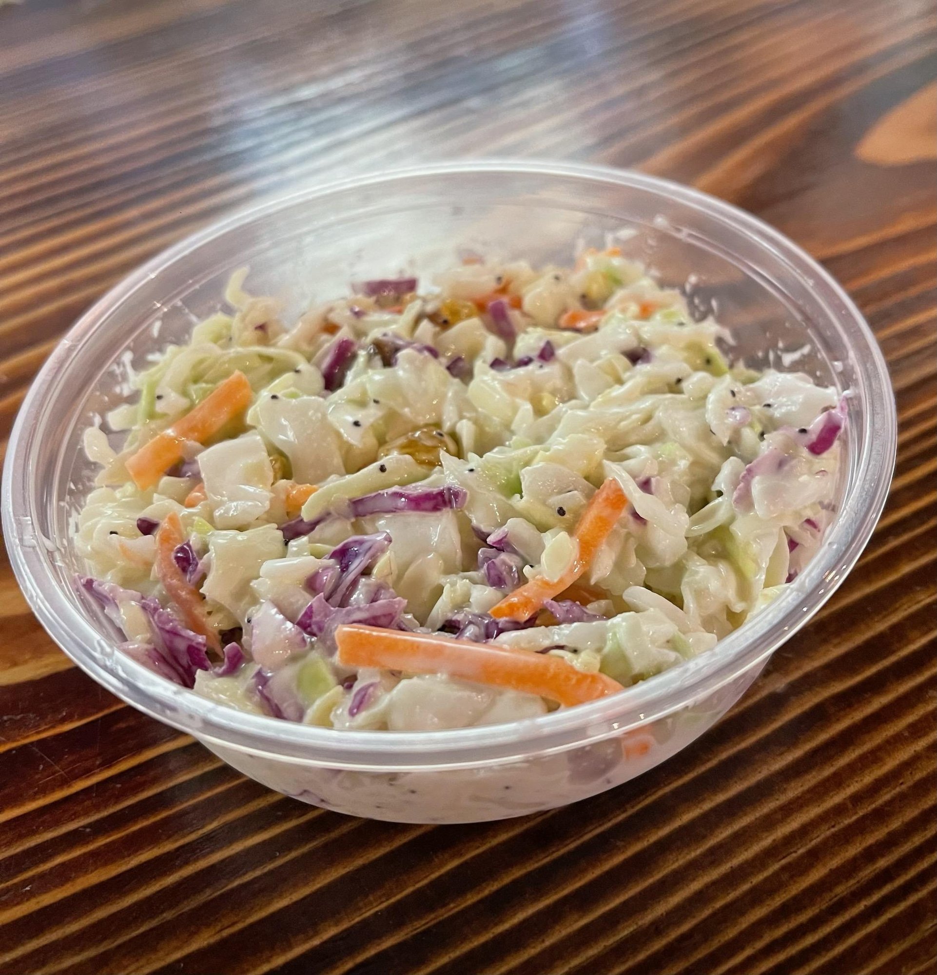 Coleslaw