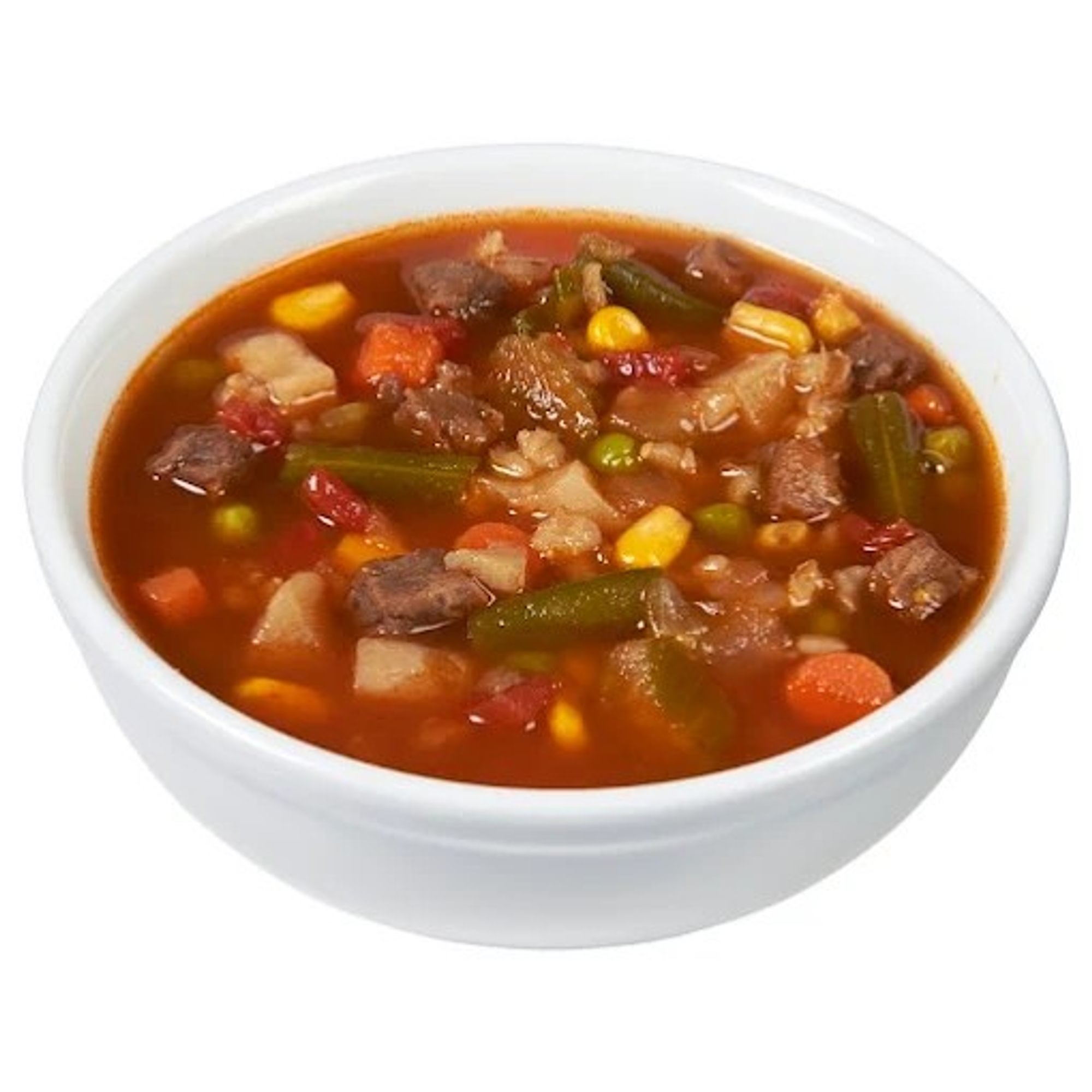 Beef Soup