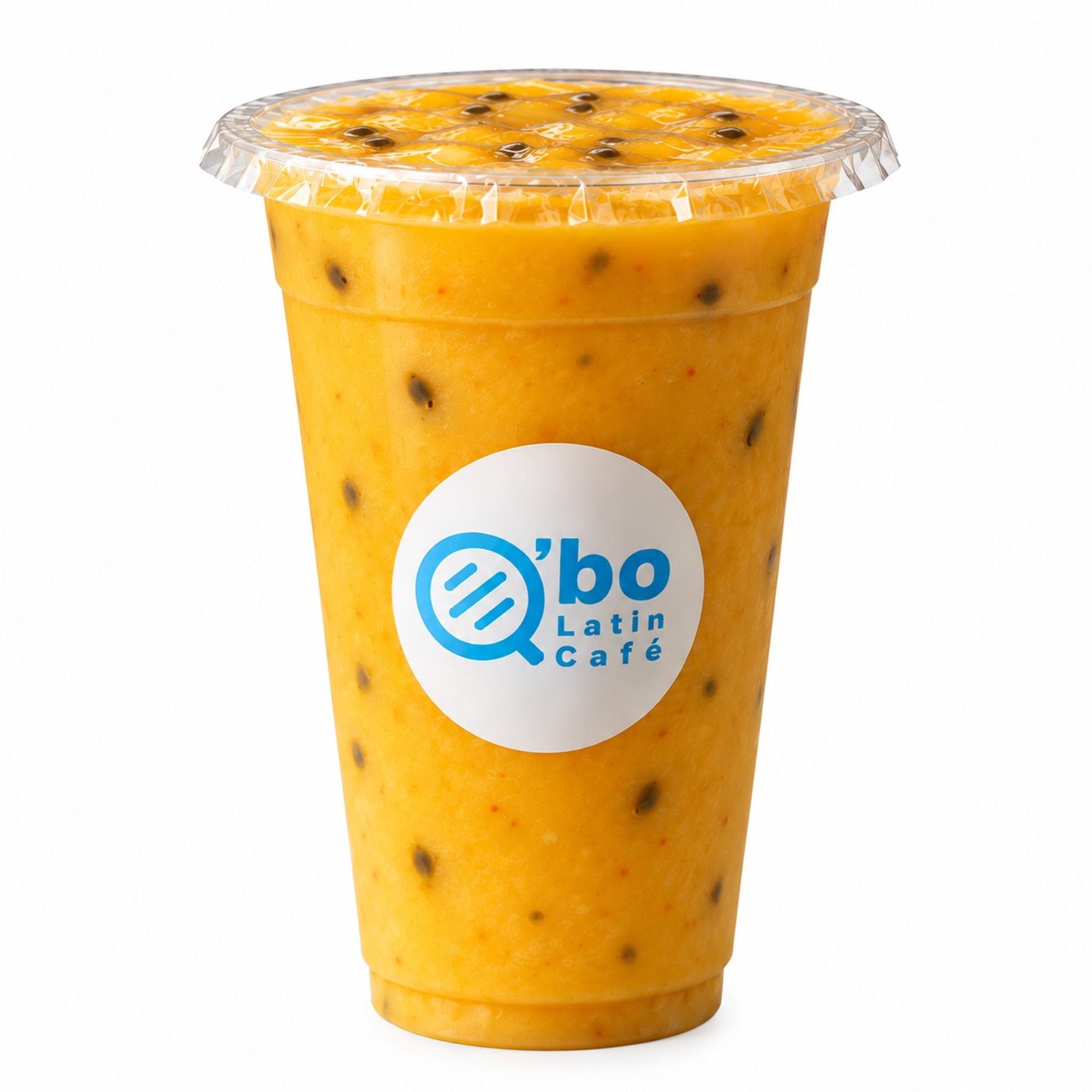 Passion Fruit
