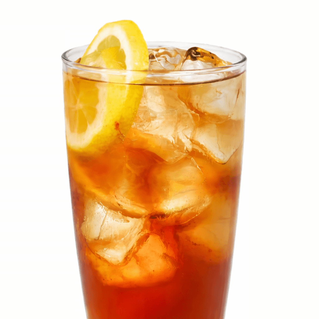 Iced Tea