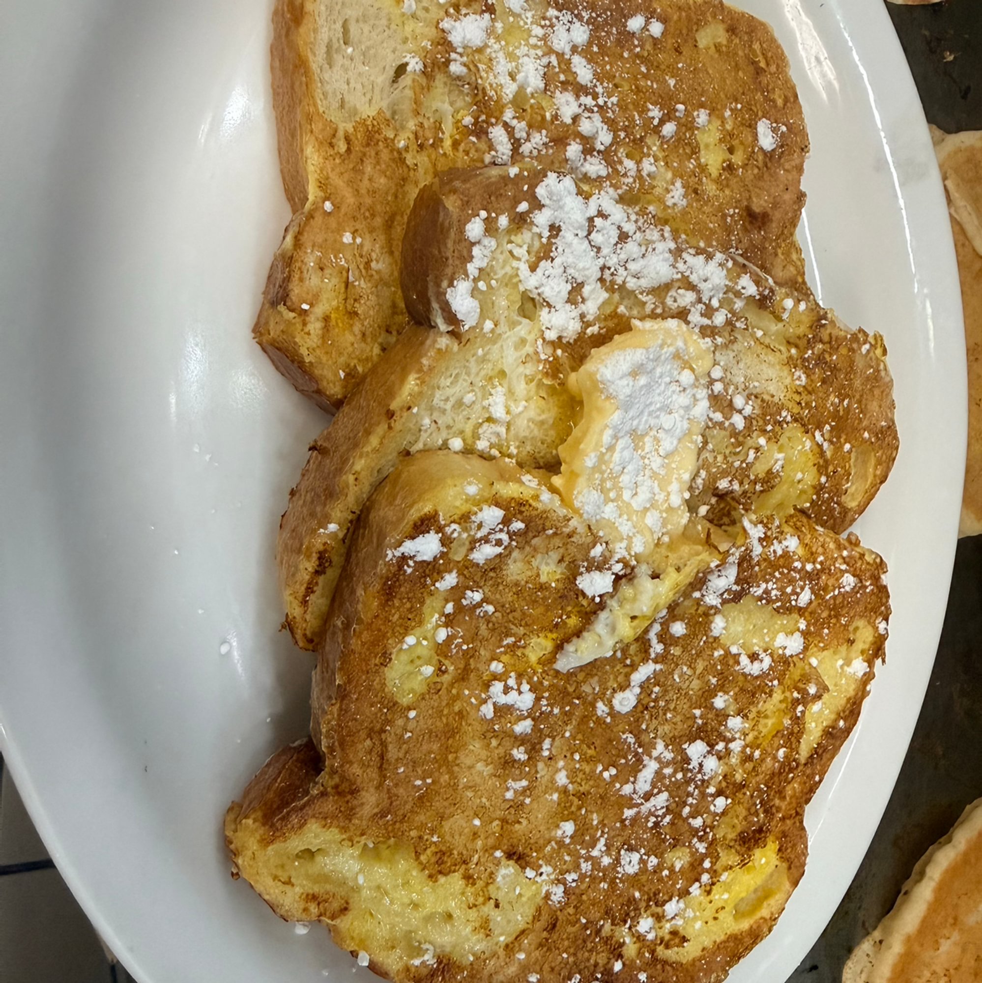 # 12 French Toast