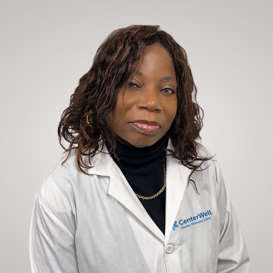 Loreli R Munford, MD