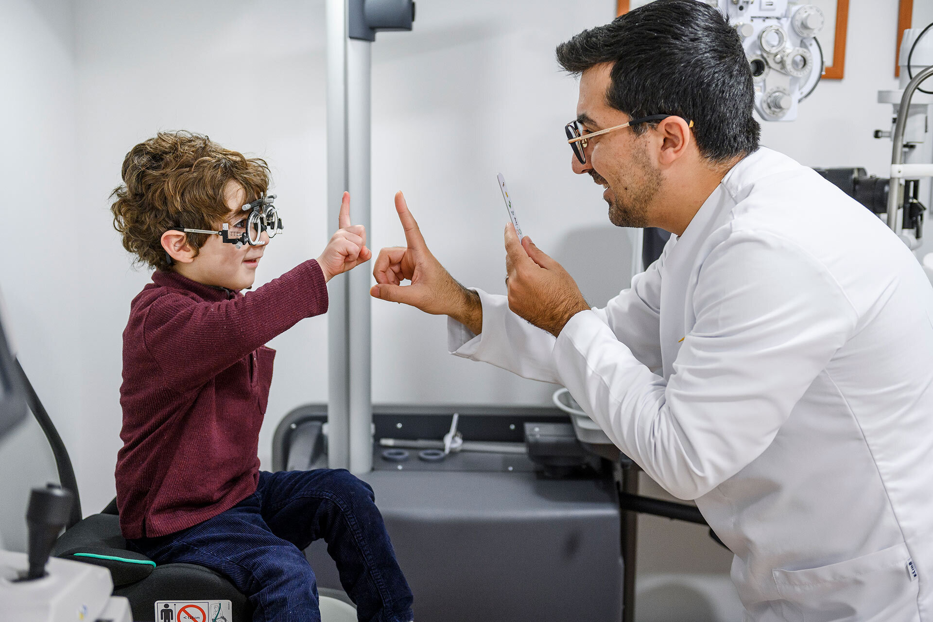 Galería en miniatura