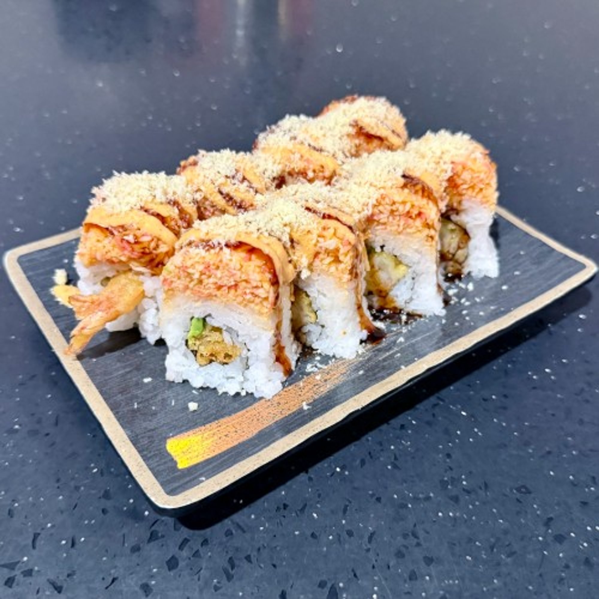 C15 Melody Roll