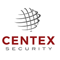 Centex Security Logo