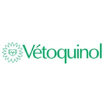 logo Vétoquinol s.r.o. - distribuce veterinárních léčiv