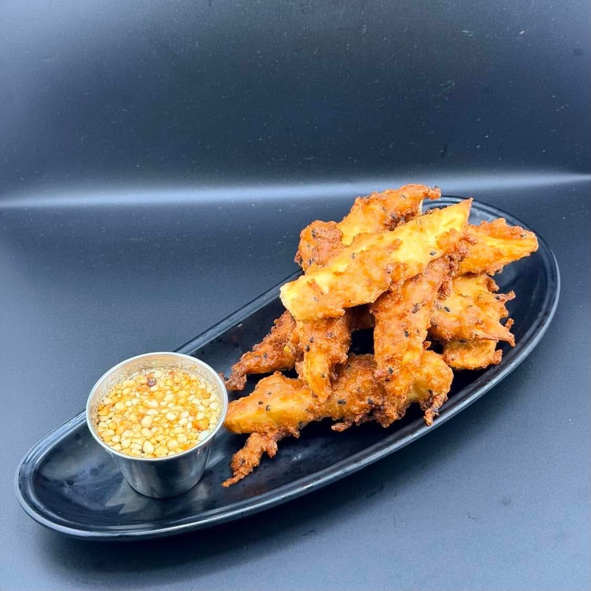 13. Coco Fries Sweet Potato