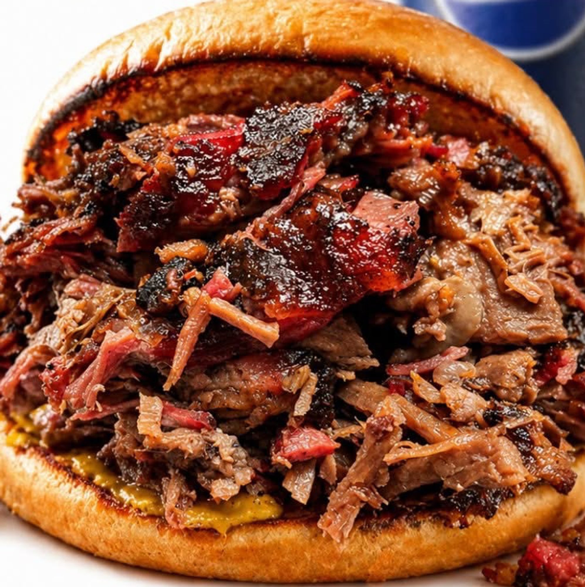 Chopped Sandwich Combo