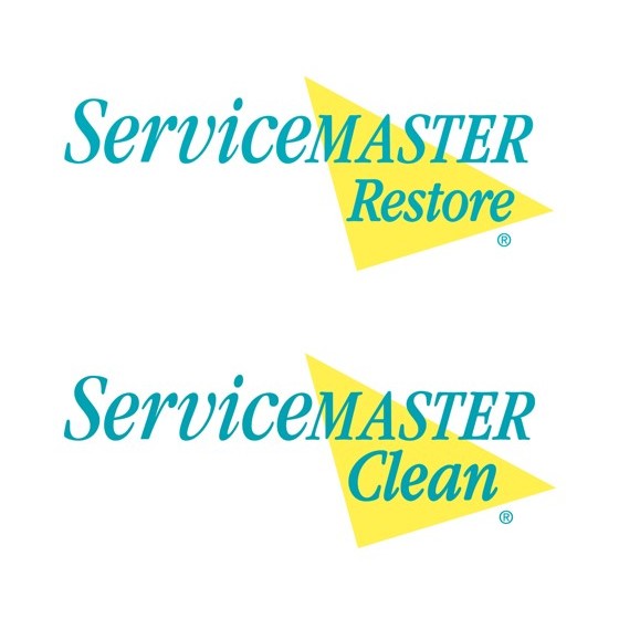 ServiceMaster Professional Cleaning Services - Closed Logo