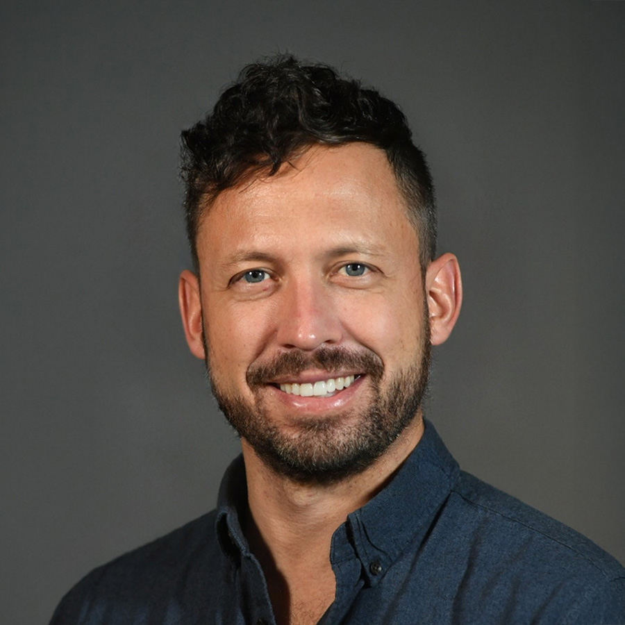 profile headshot
