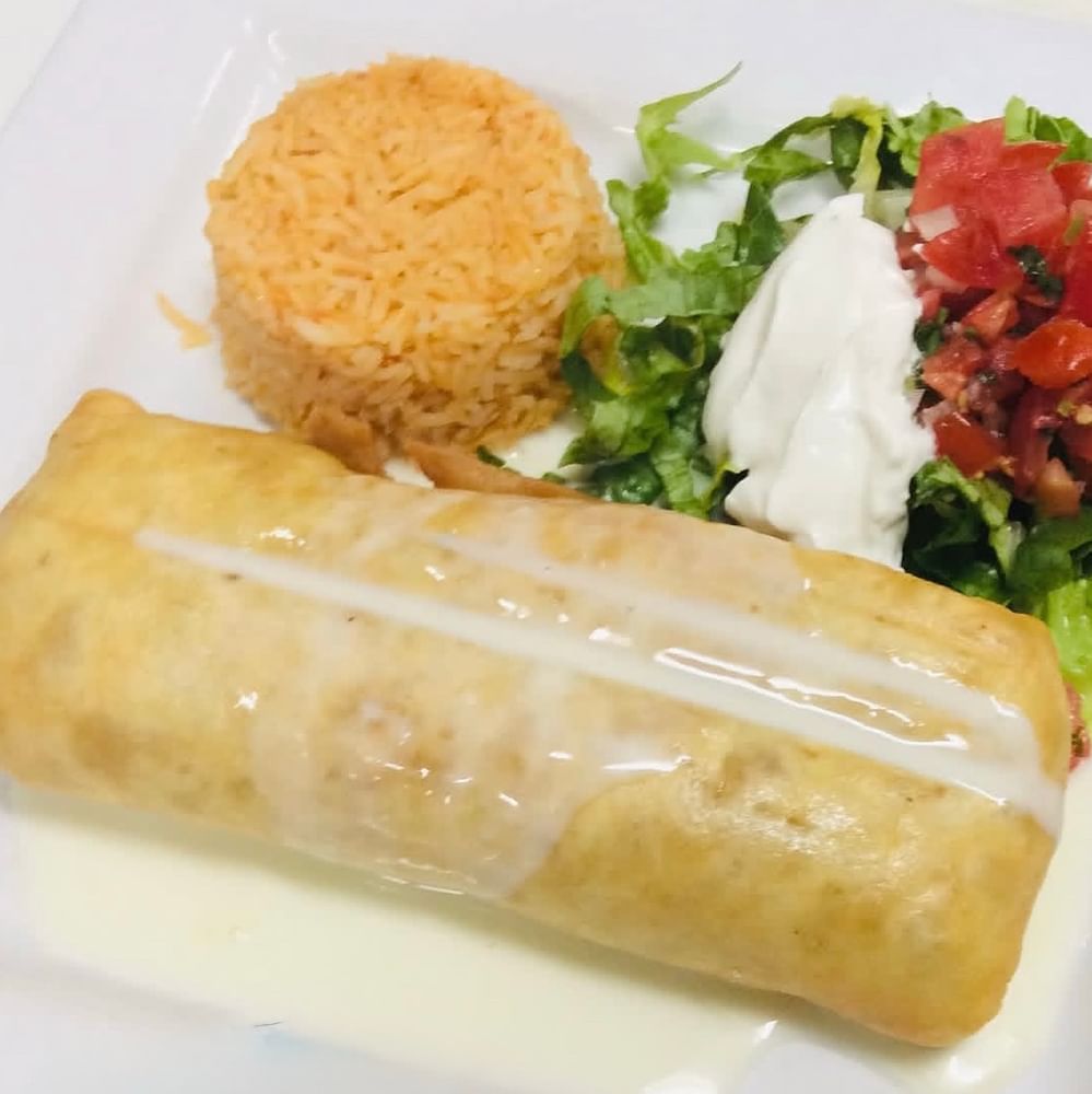 Chimichanga