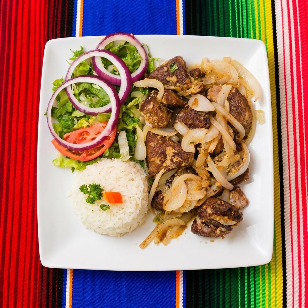 Masitas