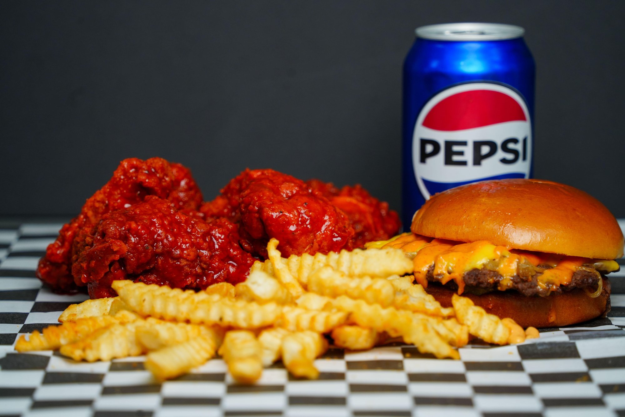 Make it a meal