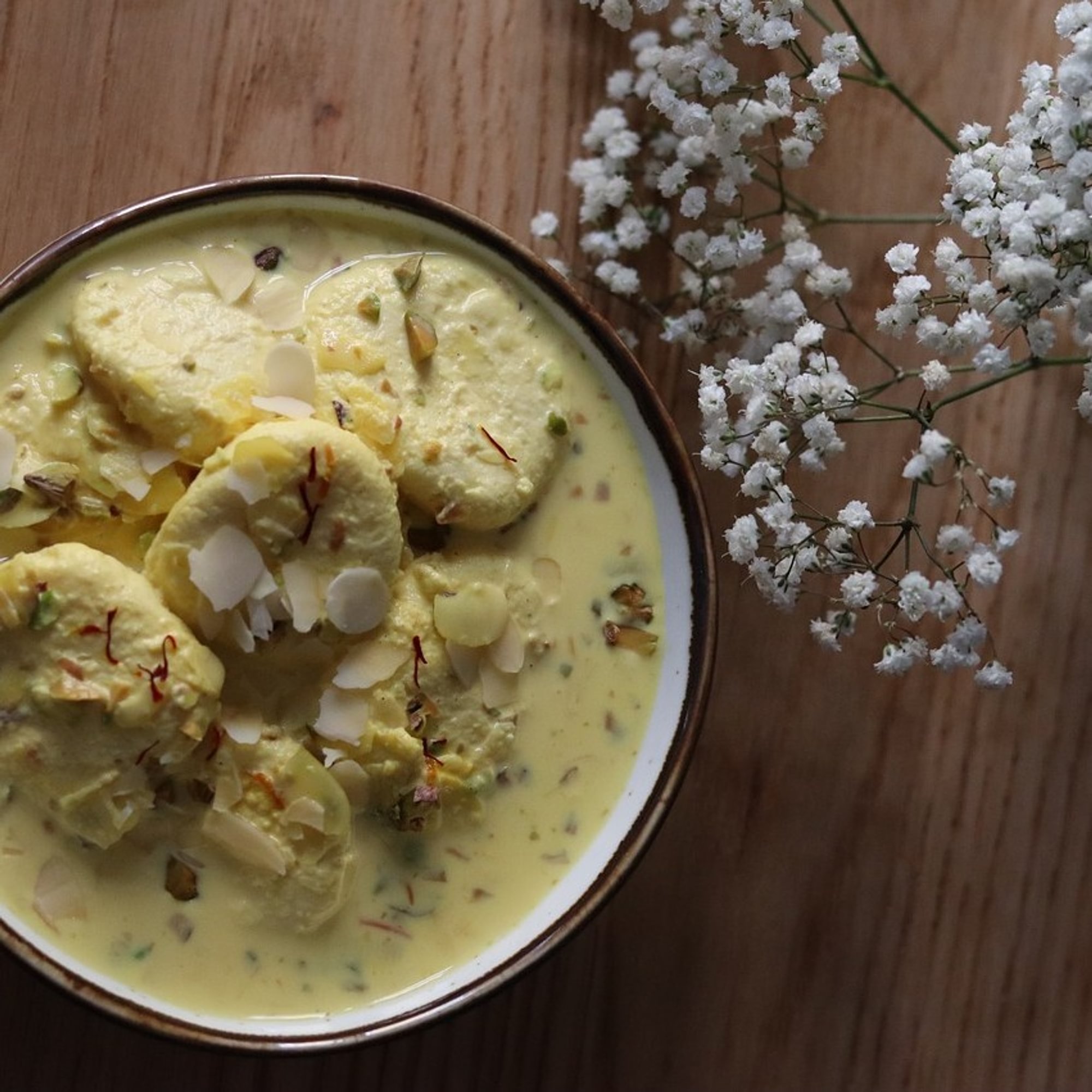Ras-malai