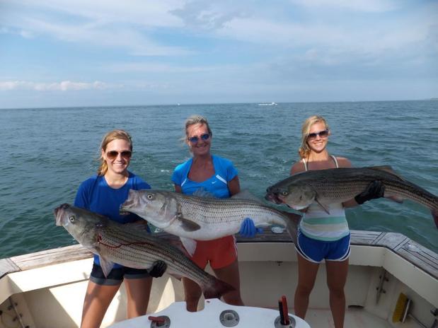 Images Captain Art's Fishing Charters