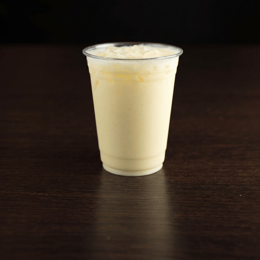 Passion Fruit Smoothie