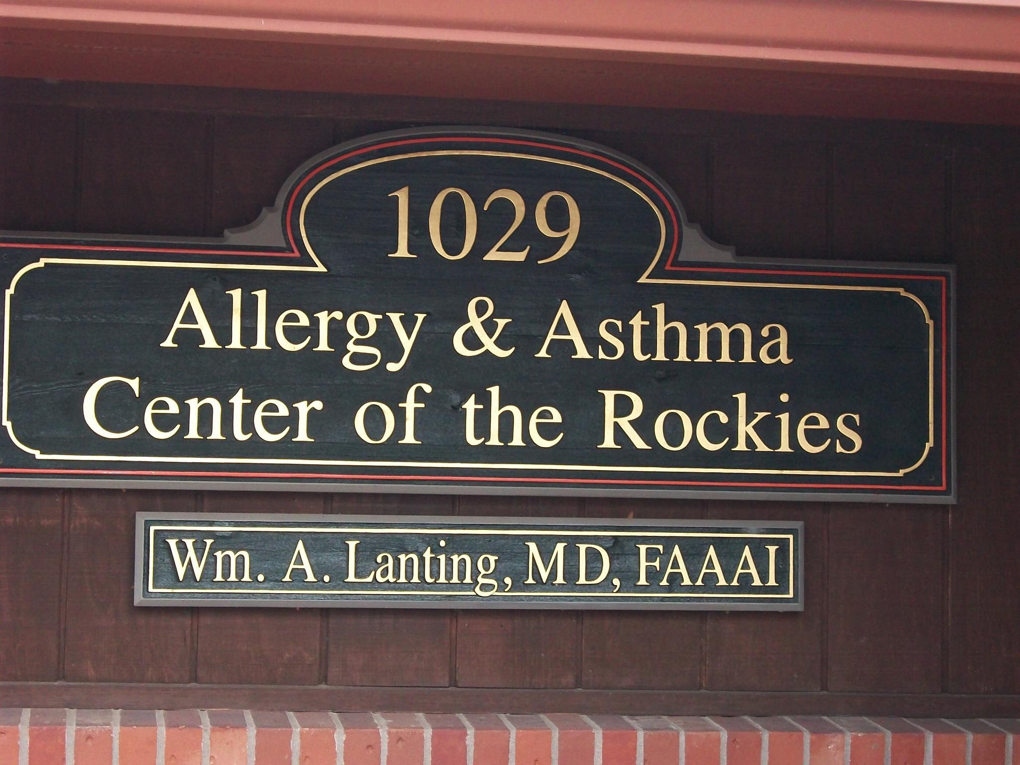 Allergy & Asthma Center of the Rockies Photo