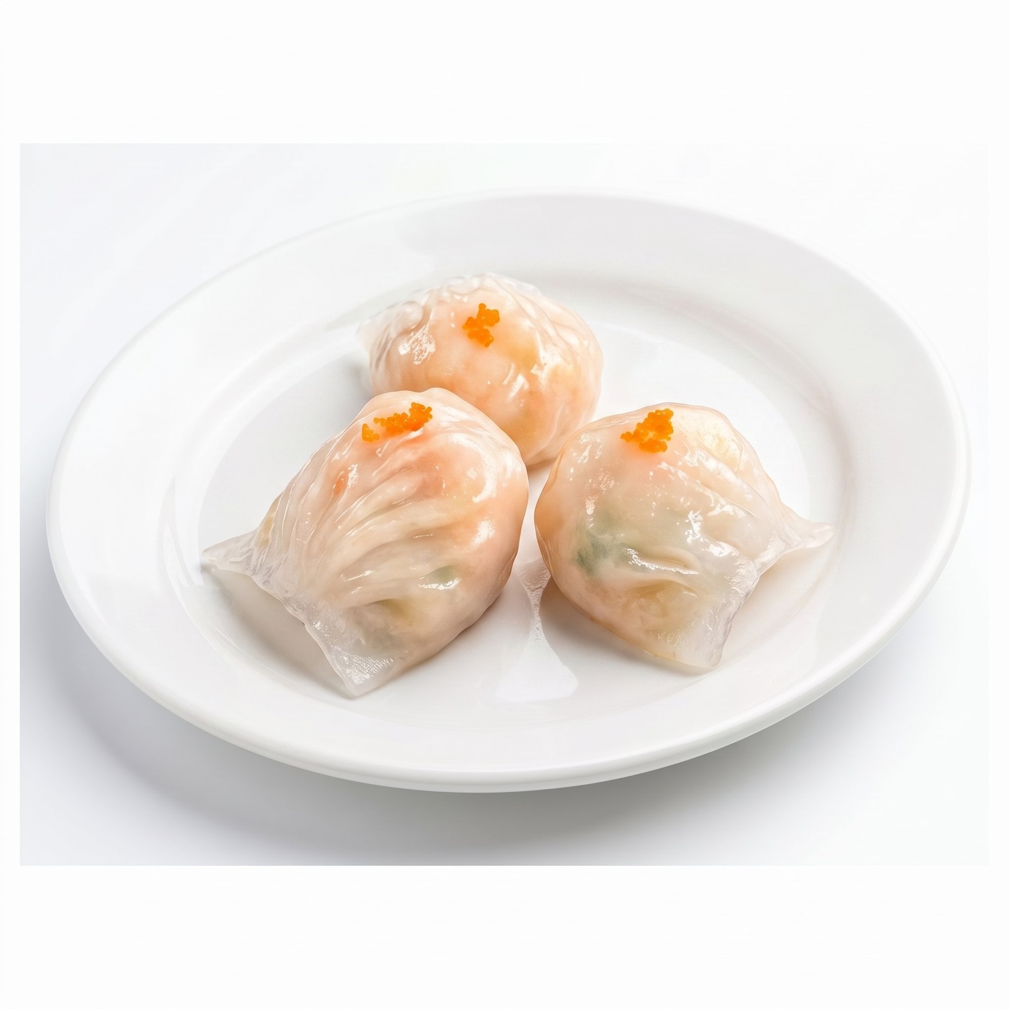 Shrimp Dumpling