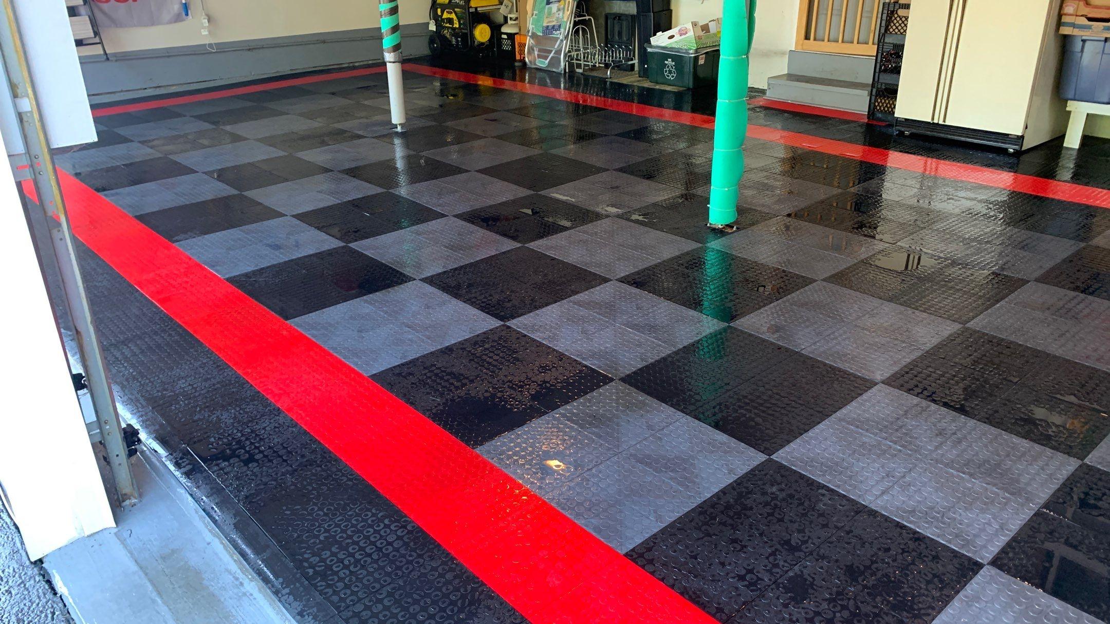 SUDS Power Washing Image