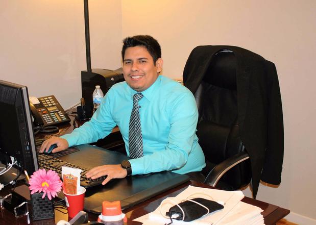 Images Allstate Insurance Agent: William White