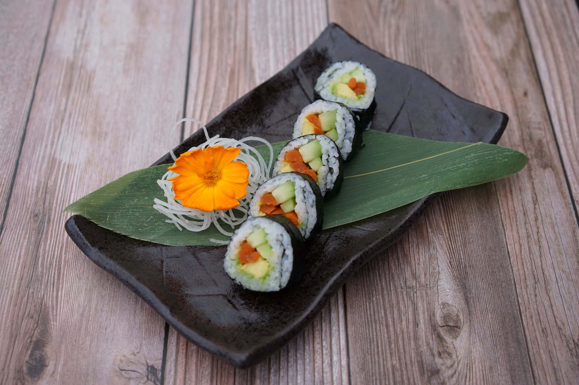 Vegetable Roll