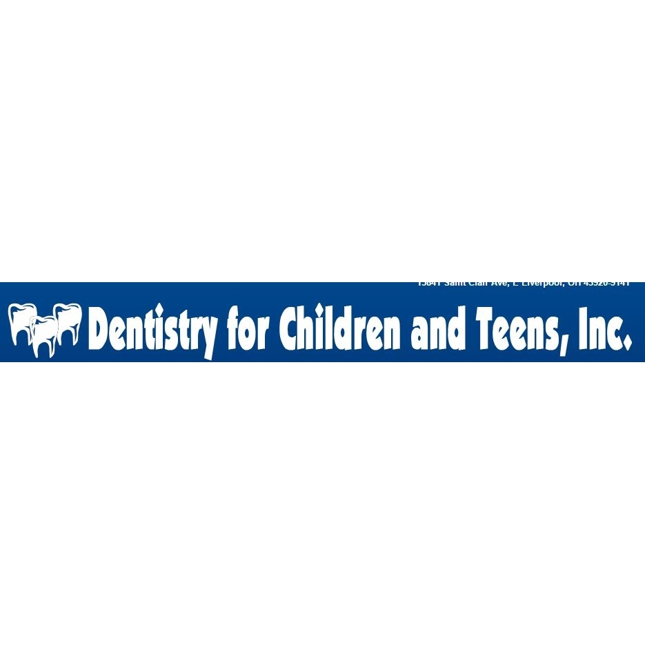 Dentistry for Children and Teens Inc.