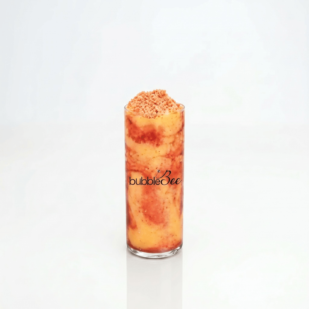 Sizzling Mango