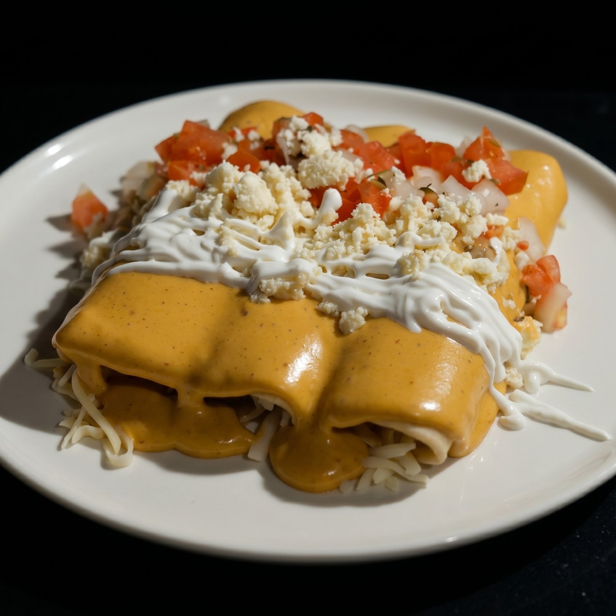 Enchilada Chipotle