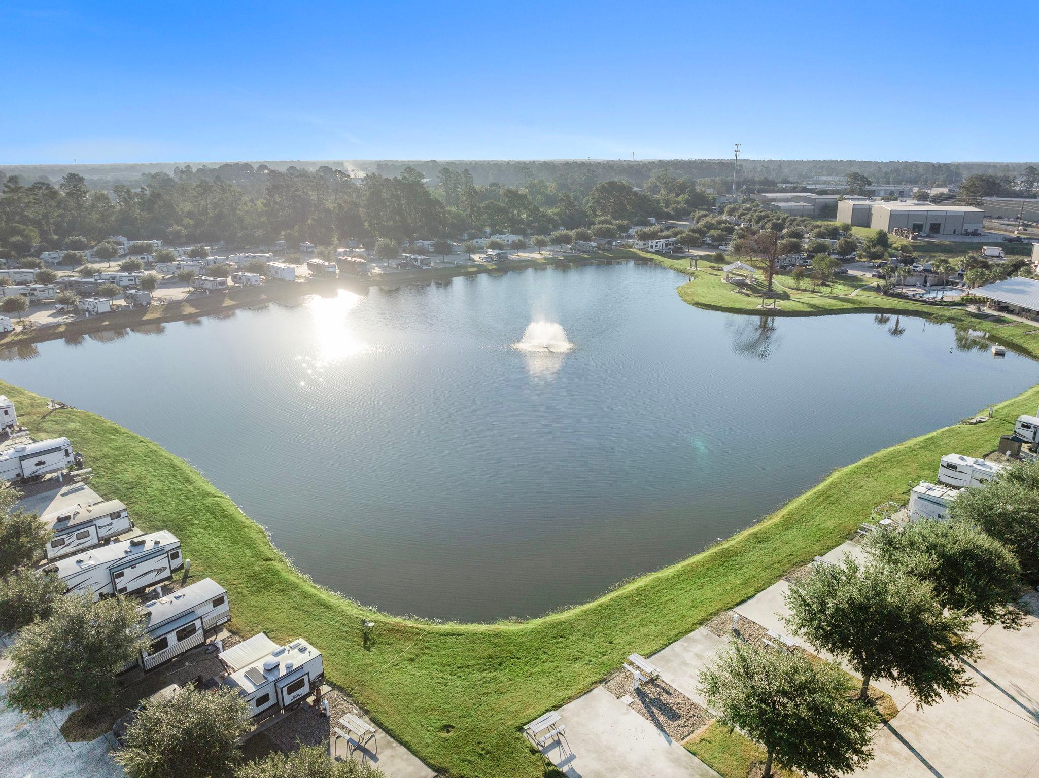 Northlake RV Resort by QRV Image