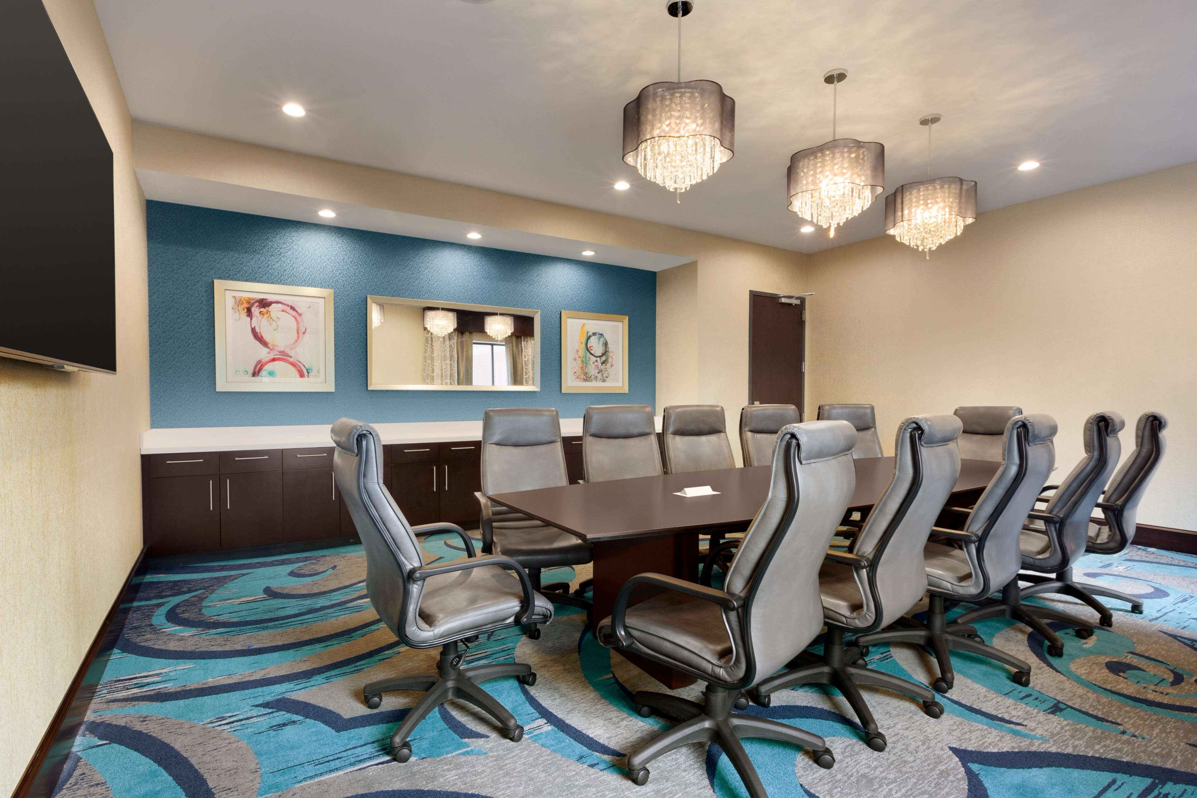Embassy Suites by Hilton Atlanta NE Gwinnett Sugarloaf Photo