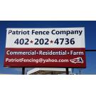 Patriot Fence Company