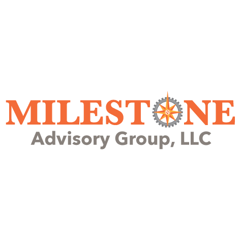 Milestone Advisory Group, LLC Logo