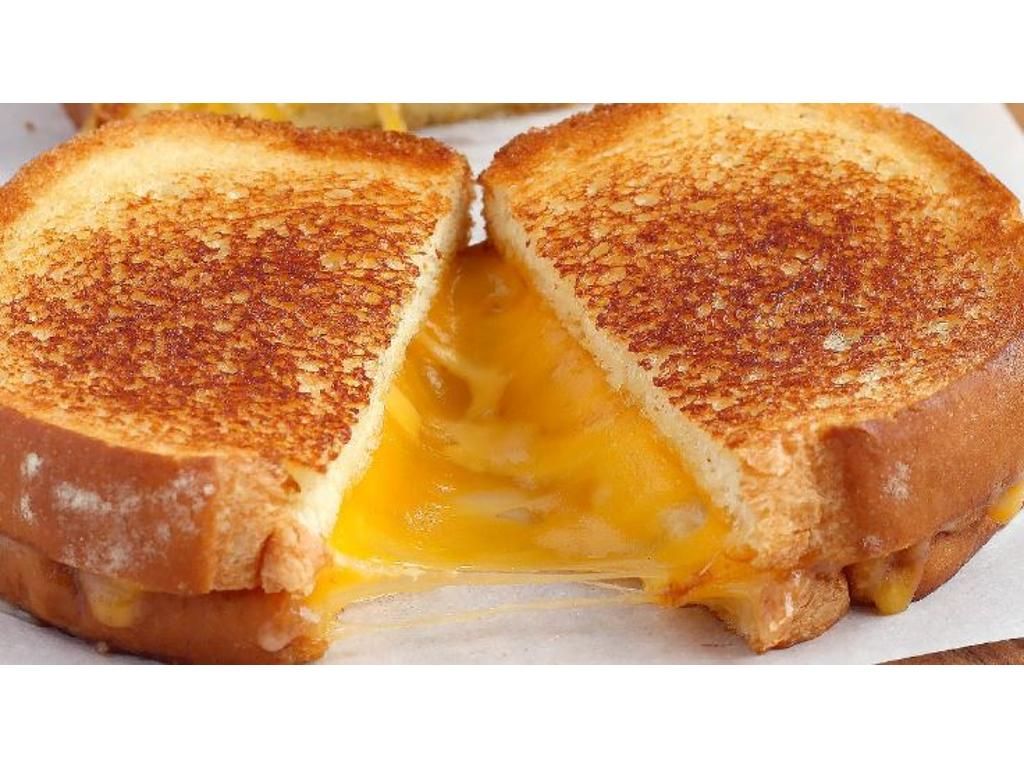 Grilled Cheese