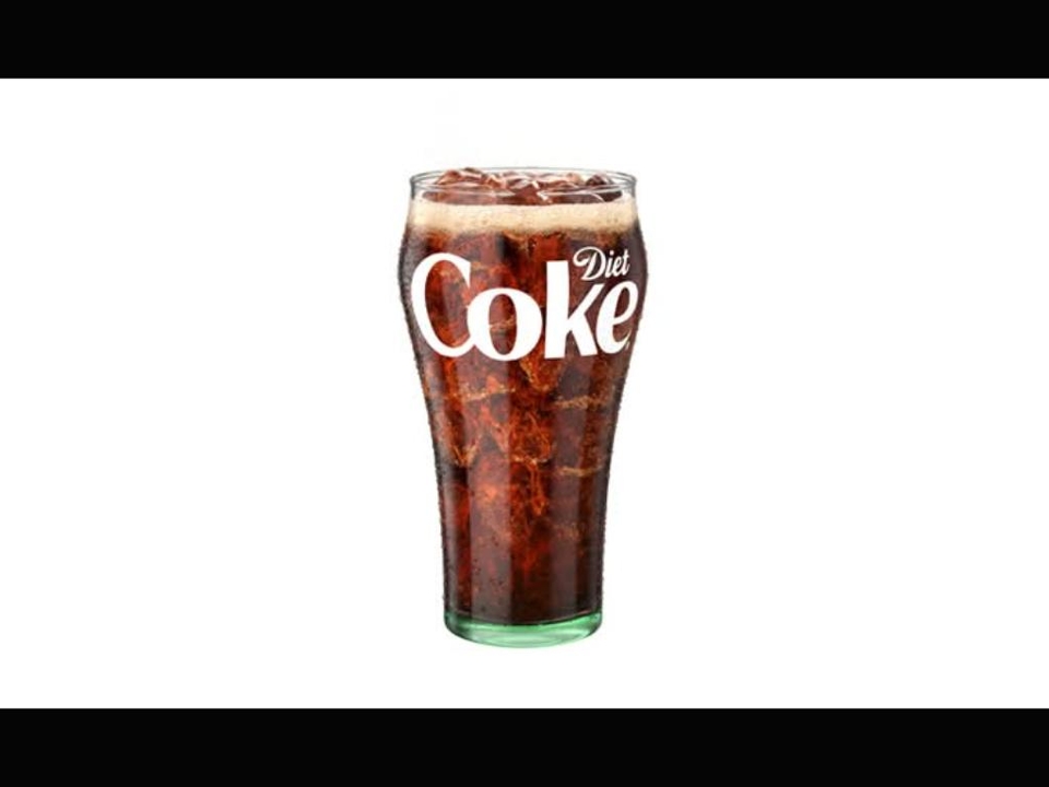 Diet Coke