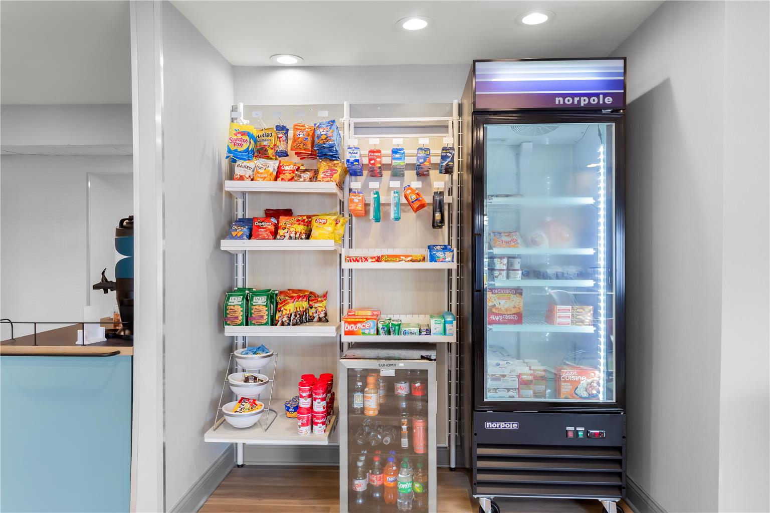 Spark by Hilton Matteson Chicago I 57 Image