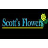 Scott's Flowers Photo