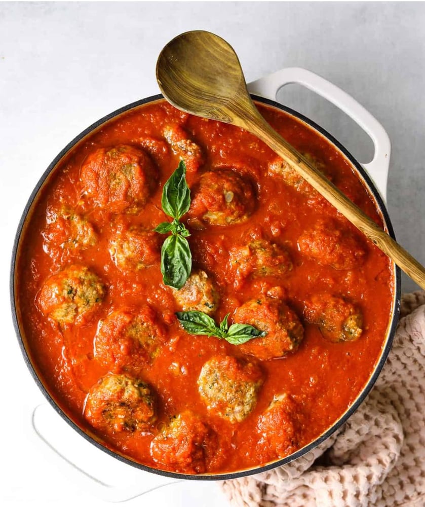 Meatballs