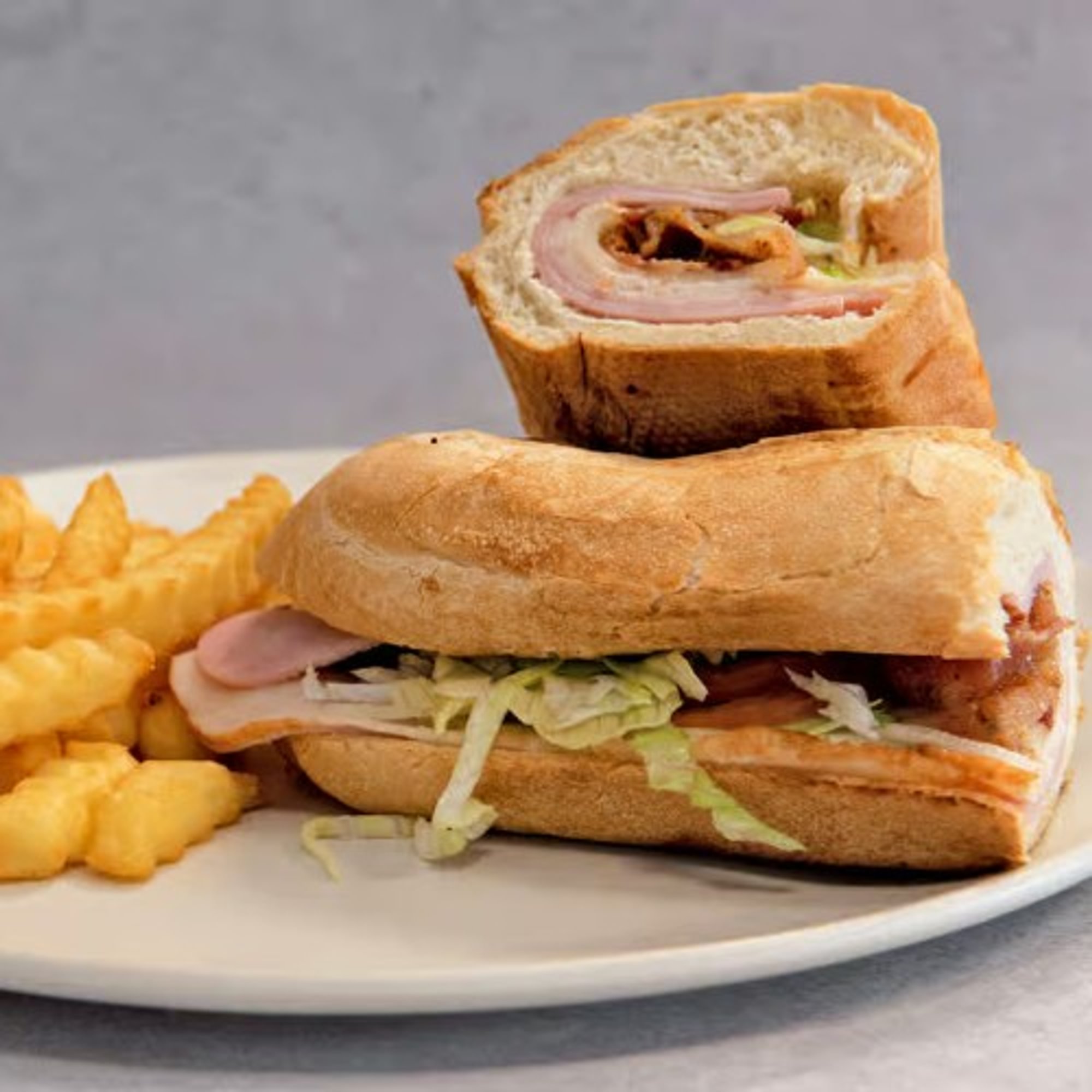 Chef's Club Sub