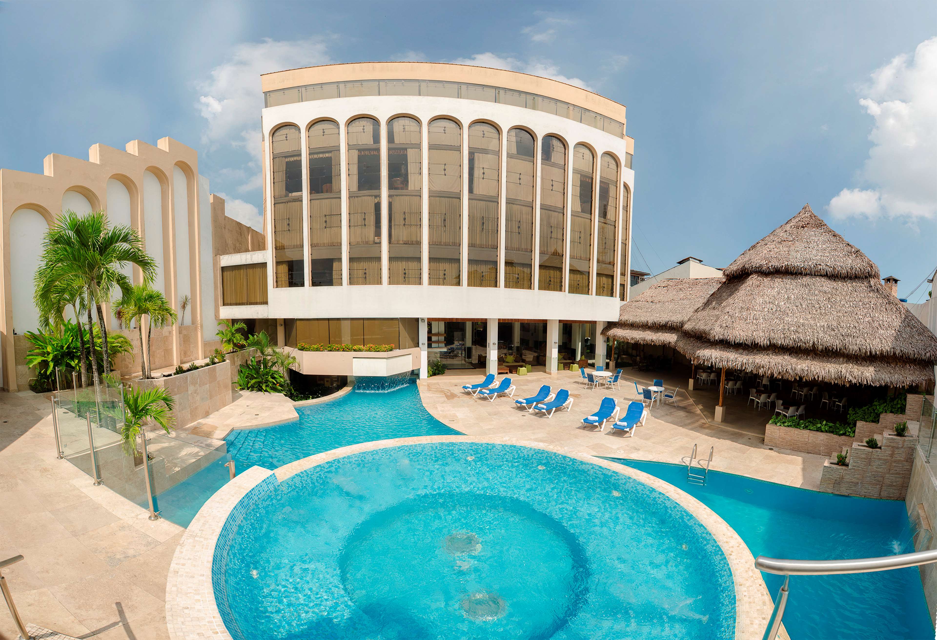 DoubleTree by Hilton Hotel Iquitos