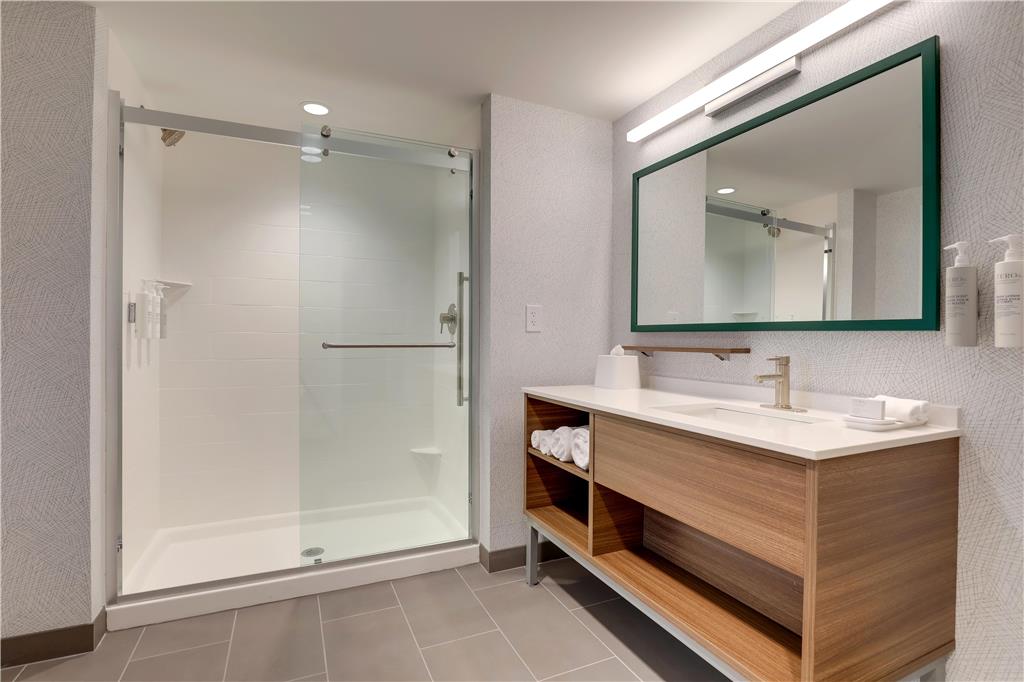 Home2 Suites by Hilton Conway Image