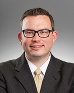 Kurt Icenogle, MD