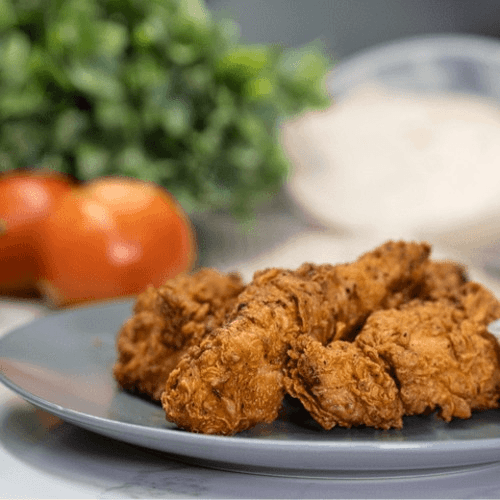 Family Tender Combo (8)