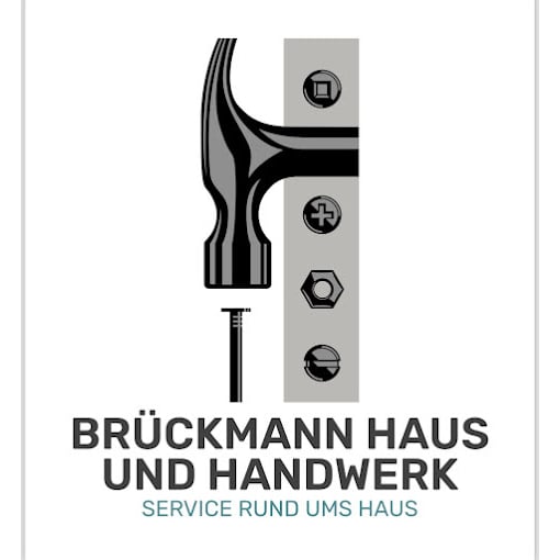 Logo von Brückmann Haus und Handwerk